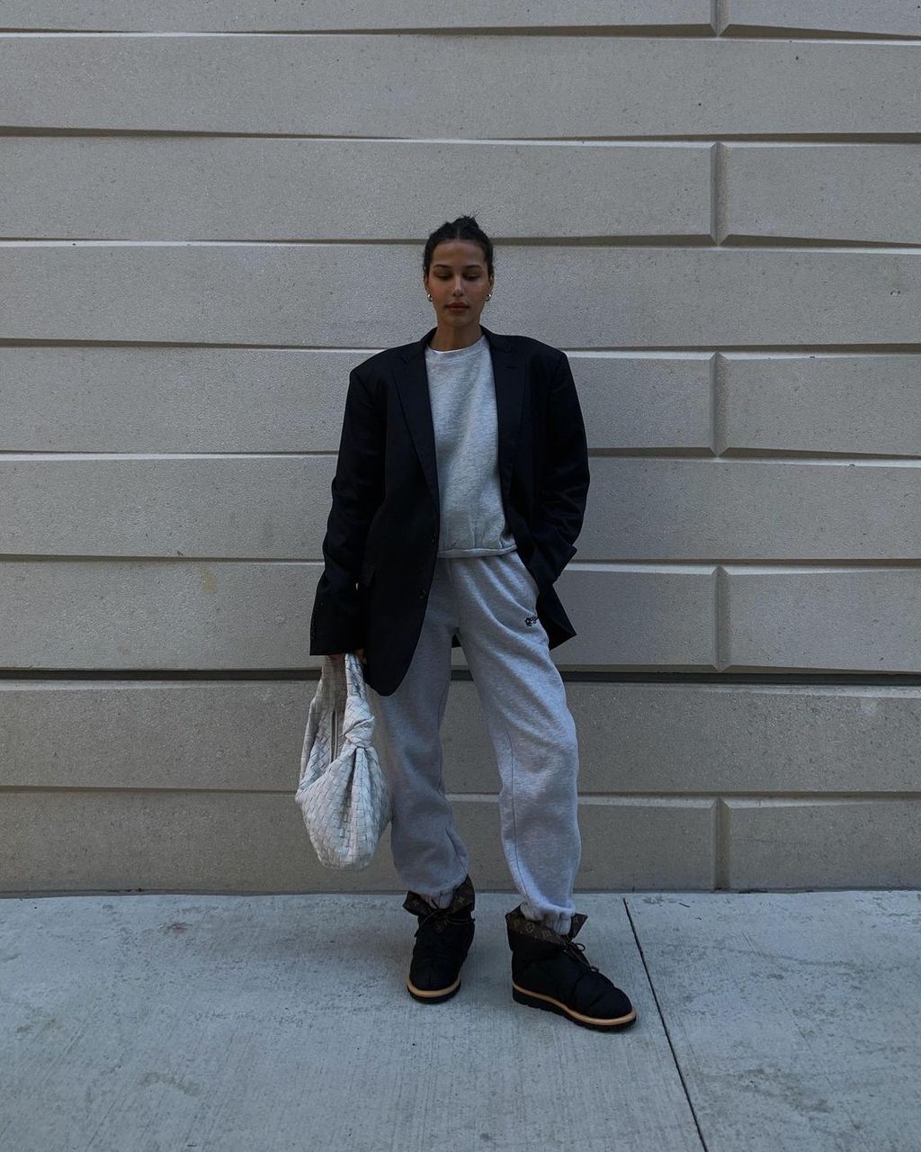 Pillow Shoes—The Latest Trend to Win Over the Fashion Set Who What Wear