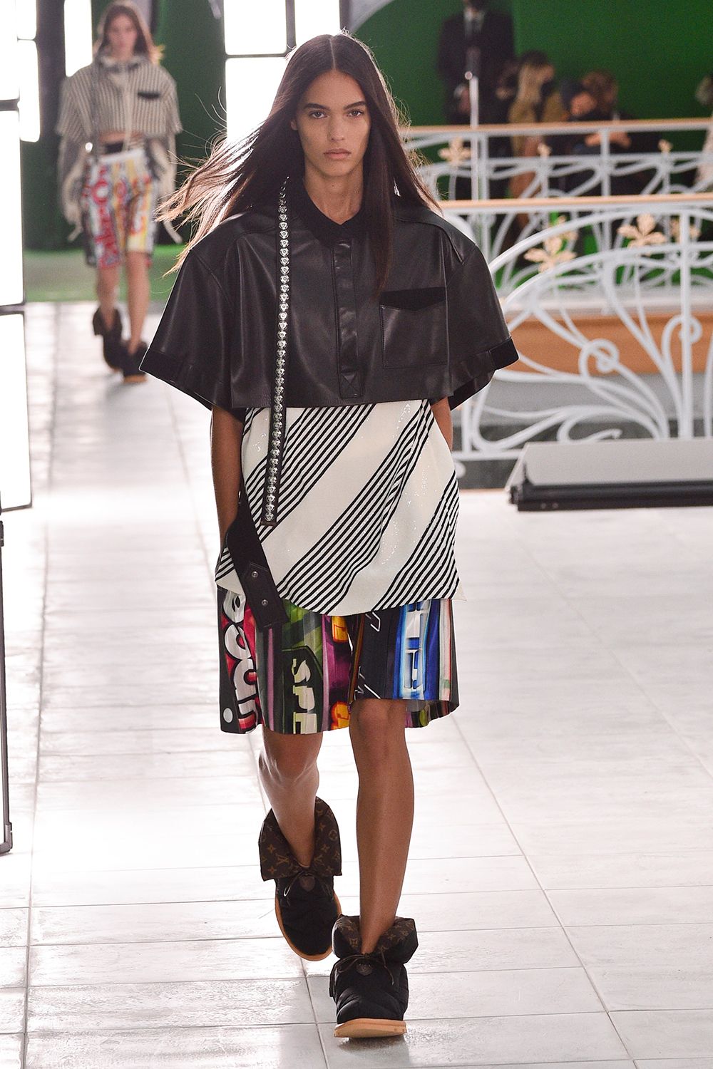 Pillow Shoes—The Latest Trend to Win Over the Fashion Set Who What Wear