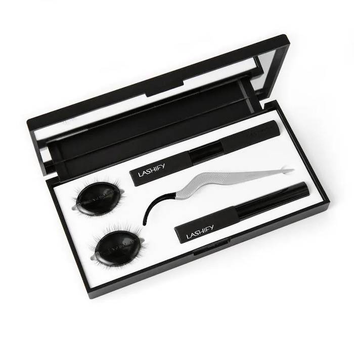 Lashify + Control Kit