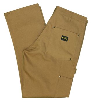 Stan Ray + Utility Work Pants