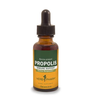 Herb Pharm + Propolis Liquid Extract