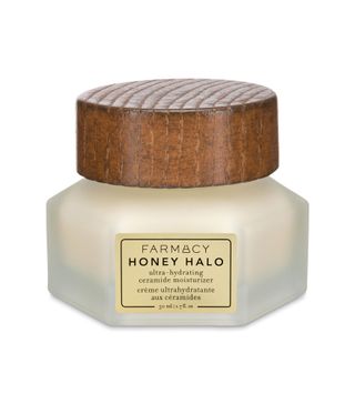 Farmacy Beauty + Honey Halo Ultra-Hydrating Ceramide Moisturizer