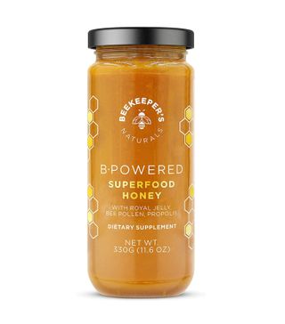 Beekeeper's Naturals + B.Powered Superfood Honey