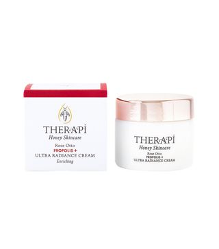 Therapi Honey Skincare + Rose Otto Propolis + Ultra Radiance Cream