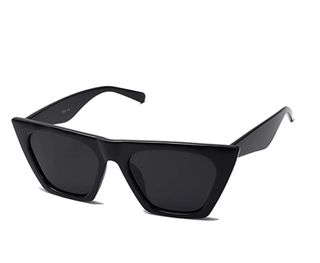 Sojos Store + Square Cateye Sunglasses