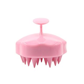 Maxsoft + Hair Scalp Massager Shampoo Brush