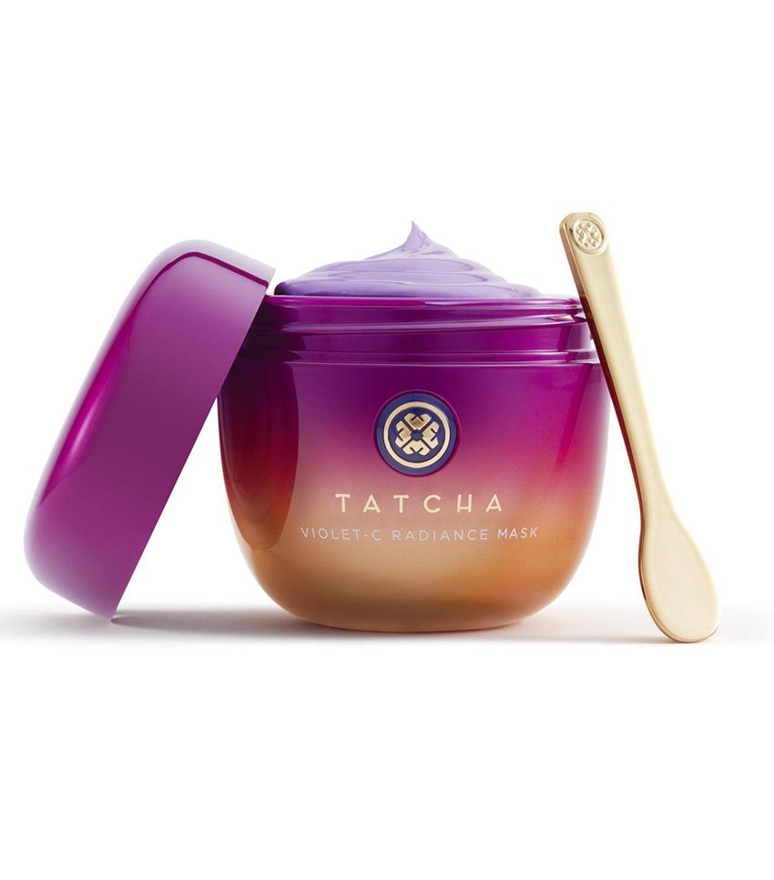 11 Brightening Face Masks That Give the Best Glow | Who What Wear