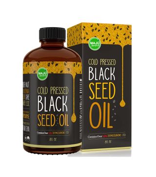 Maju Superfoods + Black Seed Oil