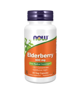 NOW Foods + Elderberry