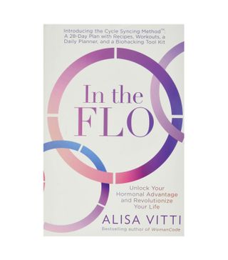 Alisa Vitti + In the Flo