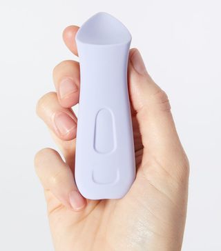 Dame Products + Kip Lipstick Vibrator