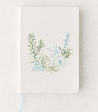 Insight Editions + Self-Care: A Day and Night Reflection Journal