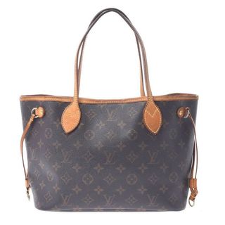 Louis Vuitton + Neverfull Tote Bag