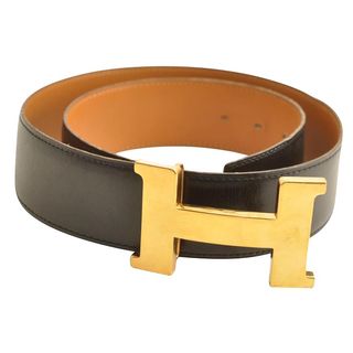 Hermès + Belt