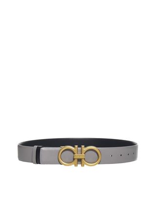 Salvatore Ferragamo + Belt