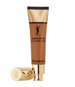 Yves Saint Laurent + Touche Éclat All-in-One Glow Tinted Moisturizer SPF 23
