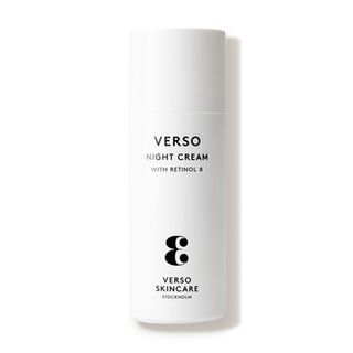 Verso + Night Cream