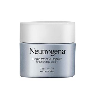 Neutrogena + Rapid Wrinkle Repair Regenerating Cream