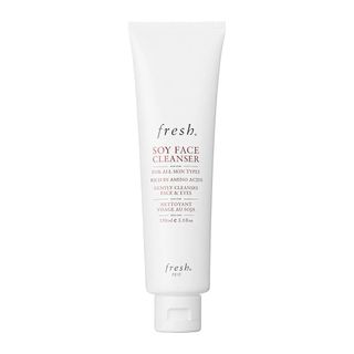 Fresh + Soy Makeup Removing Face Wash