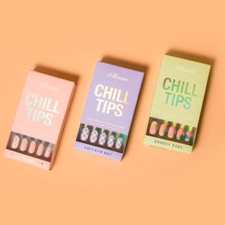 Chillhouse + Chill Tips Keep Pressin' on Bundle Pack