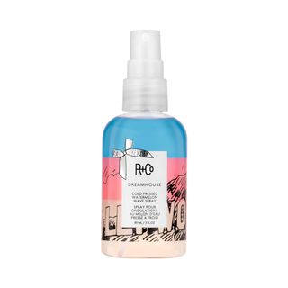 R+Co + Dreamhouse Cold Pressed Watermelon Wave Spray