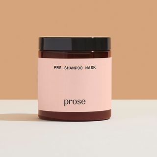 Prose + Pre-Shampoo Hair Mask