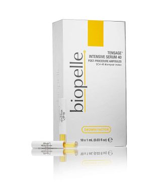 Biopelle + Tensage Intensive Serum 40