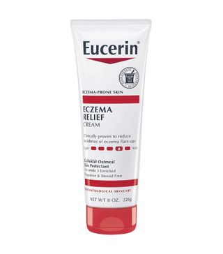 Eucerin + Eczema Relief Cream
