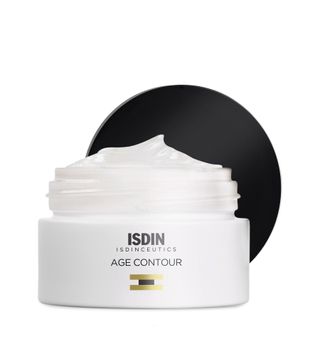 ISDIN + Age Contour Cream