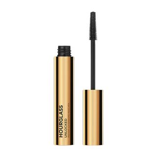 Hourglass + Unlocked Instant Extensions Lengthening Mascara