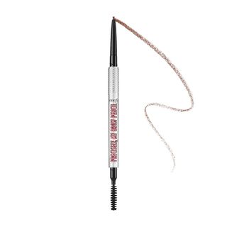 Benefit Cosmetics + Precisely, My Brow Pencil Waterproof Eyebrow Definer