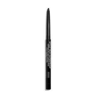 Chanel + Stylo Yeux Waterproof Long-Lasting Eyeliner