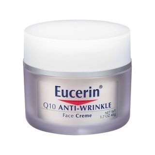 Eucerin + Q10 Anti-Wrinkle Face Cream
