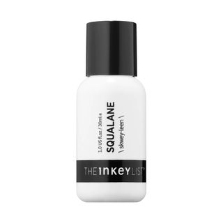 The Inkey List + Squalane Oil