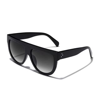 Leico + Flat Top Super Future Sunglasses