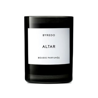 Byredo + Altar