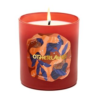 Otherland + Tapestry Vegan Candle