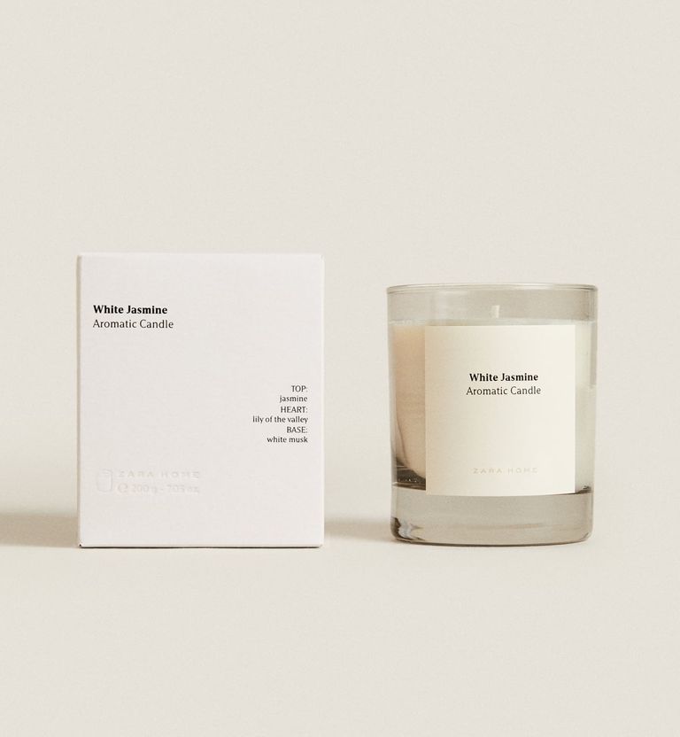 The 21 Best Winter Candles, According to WWW Editors | Who What Wear