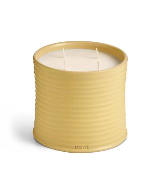 Loewe Home Scents + Honeysuckle Candle