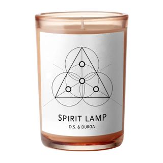 D.S. & Durga + Spirit Lamp Scented Candle