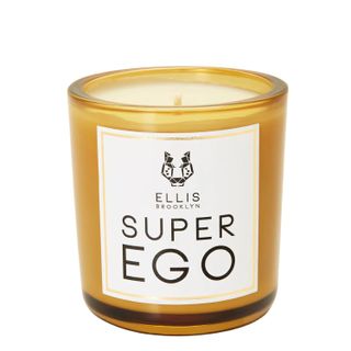 Ellis Brooklyn + Super Ego Terrific Scented Candle