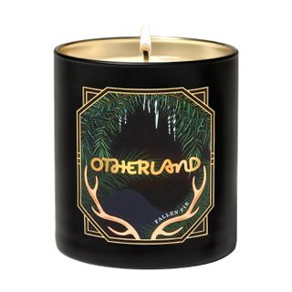 Otherland + Fallen Fur Vegan Candle