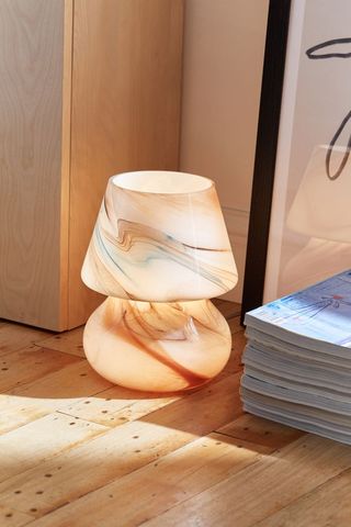 UO + Ansel Table Lamp