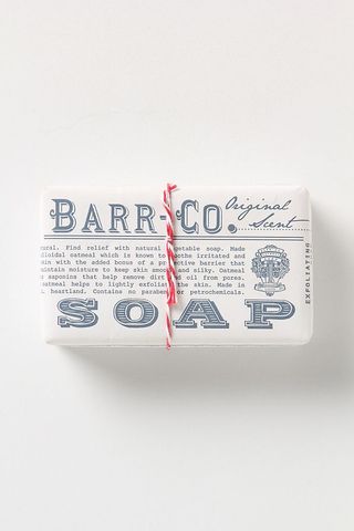 Barr-Co. + Bar Soap