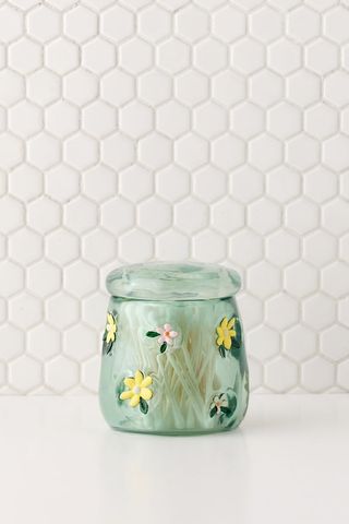 UO + Francesca Lidded Jar