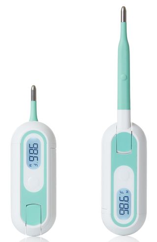 Fridababy + 3-In-1 True Temp Thermometer
