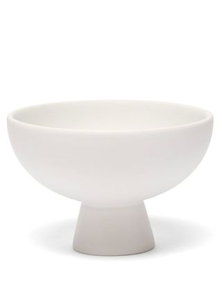 Raawii + Strøm Large Ceramic Bowl