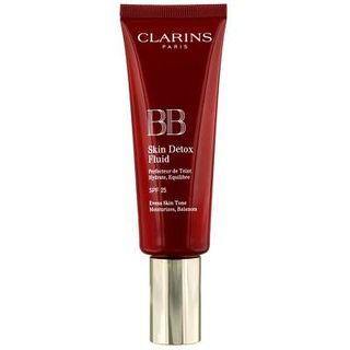 Clarins + BB Skin Detox Fluid 01 Light SPF 25