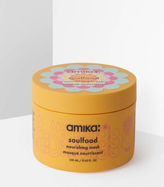 Amika + Soulfood Nourishing Mask