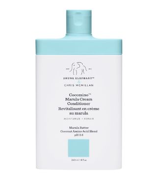 Drunk Elephant + Cocomino Marula Cream Conditioner